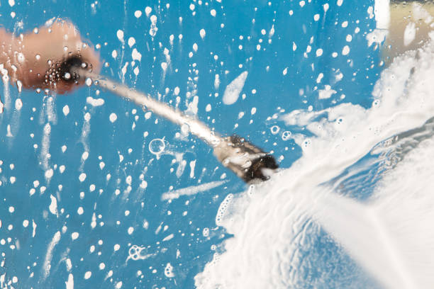 Best Paint Preparation  in Sun Village, CA